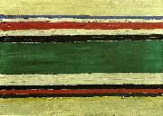 composition Kazimir Malevich